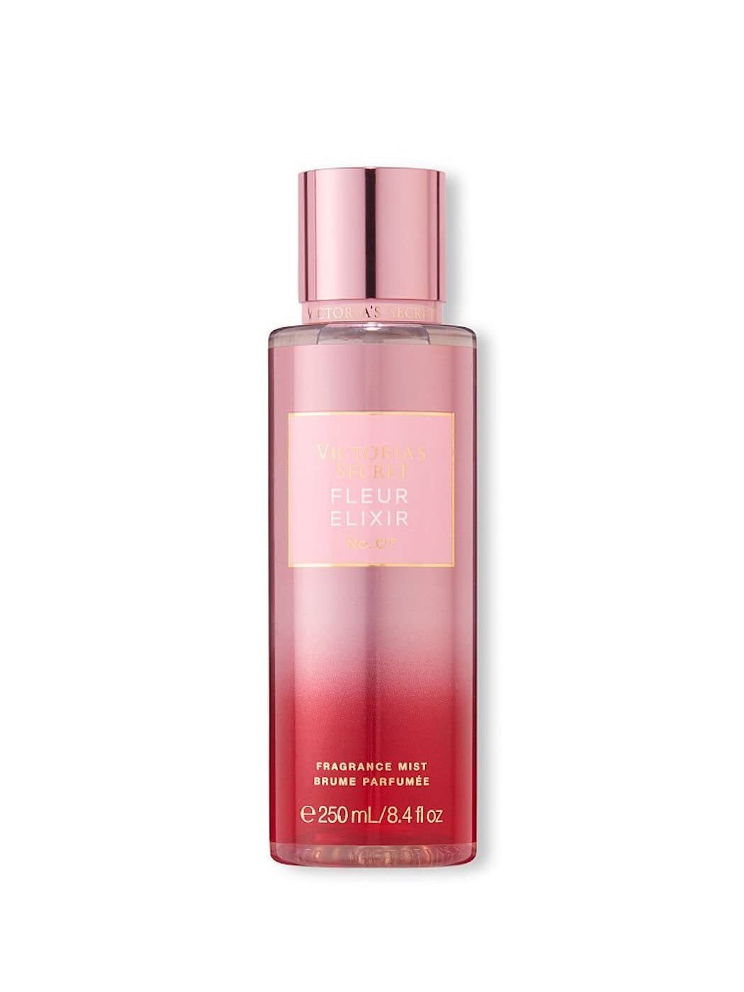 Parfums Fleur Elixir No.07 de la marque Victoria's Secret mixte 