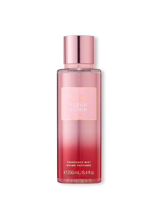 Parfums Fleur Elixir No.07 de la marque Victoria's Secret mixte 