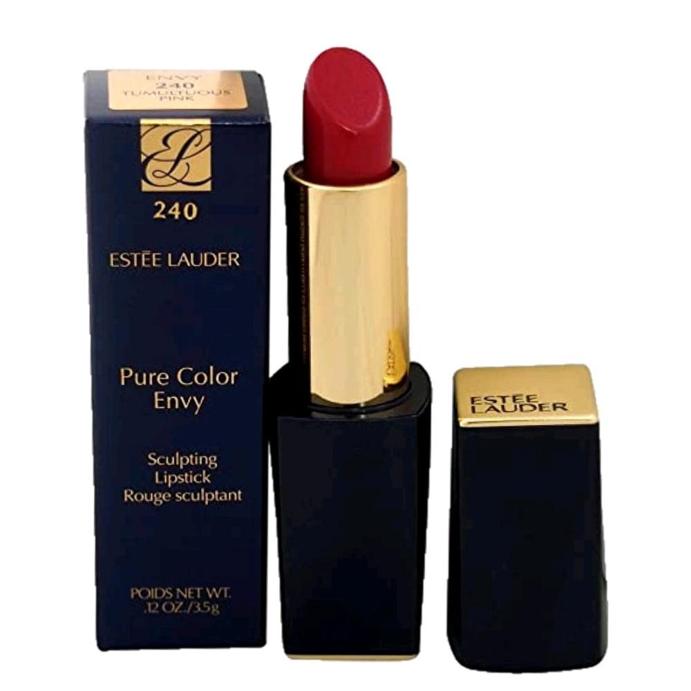 Estee Lauder - Envy Matte 551 Impressionable - Rouge à Lèvres