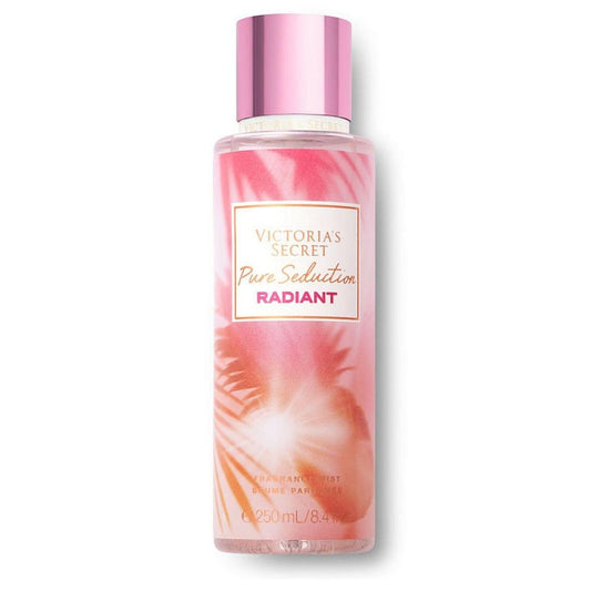 Victoria's Secret - Pure Seduction Radiant - Fragrance Brume