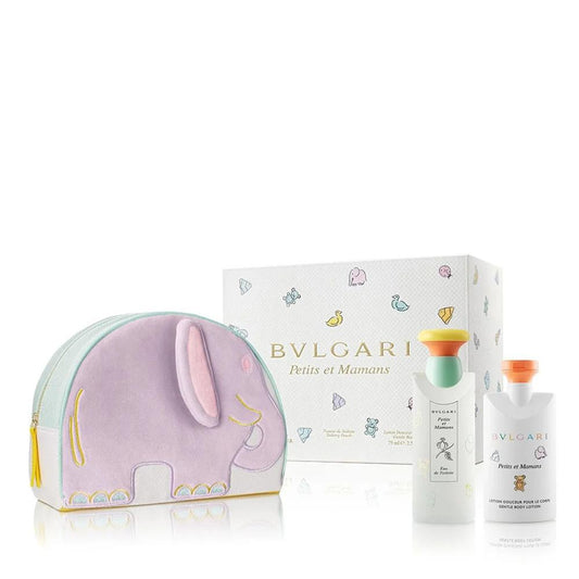 Bvlgari - Coffret Petits et Mamans