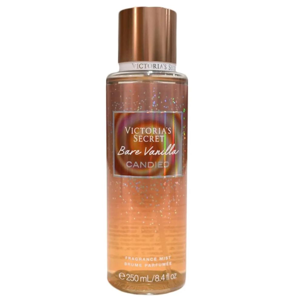 Victoria's Secret - Bare Vanilla Candied - Fragrance Brume