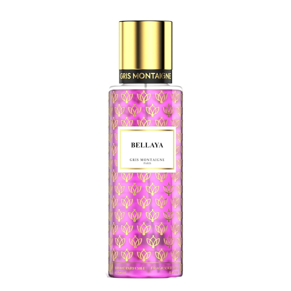 Parfums Bellaya de la marque Gris Montaigne mixte 