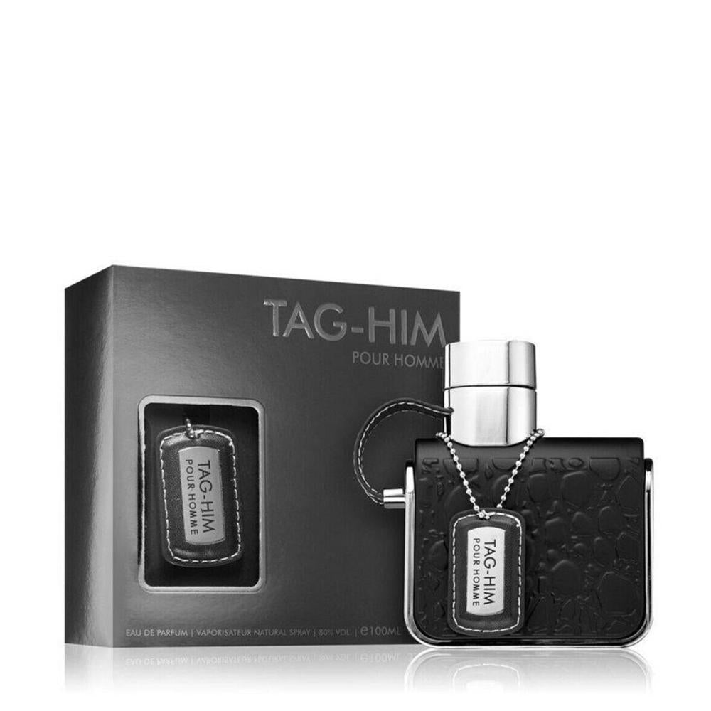 Armaf - Tag Him - Eau de Parfum pour homme