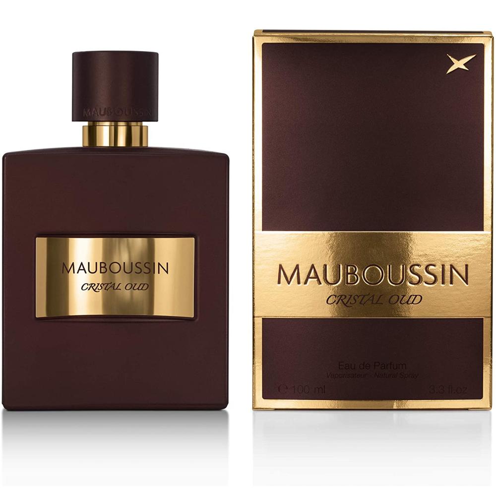 Mauboussin - pour Lui In Red - Eau de Parfum pour homme