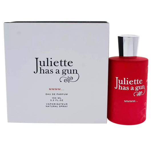 Juliette Has a Gun - MMMM... - Eau de Parfum Mixte