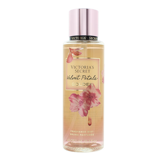 Parfums Velvet Petals Golden de la marque Victoria's Secret mixte 