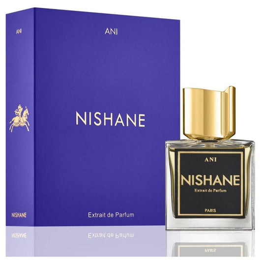 Nishane - Ani - Extrait de Parfum mixte