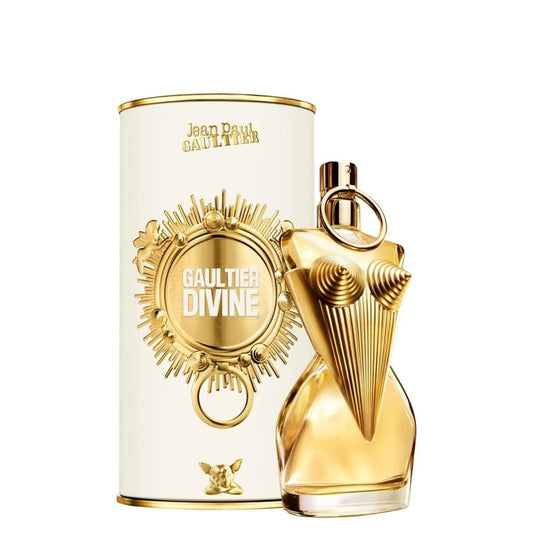 Jean Paul Gaultier - Divine - Eau de Parfum pour femme