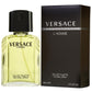 Versace - pour homme - Eau de Toilette pour homme
