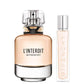 Givenchy - L'Interdit - Eau de Parfum 80ml + 12,5ml