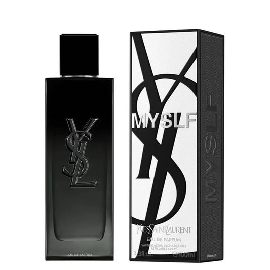 Yves Saint Laurent - Myslf - Eau de Parfum pour homme