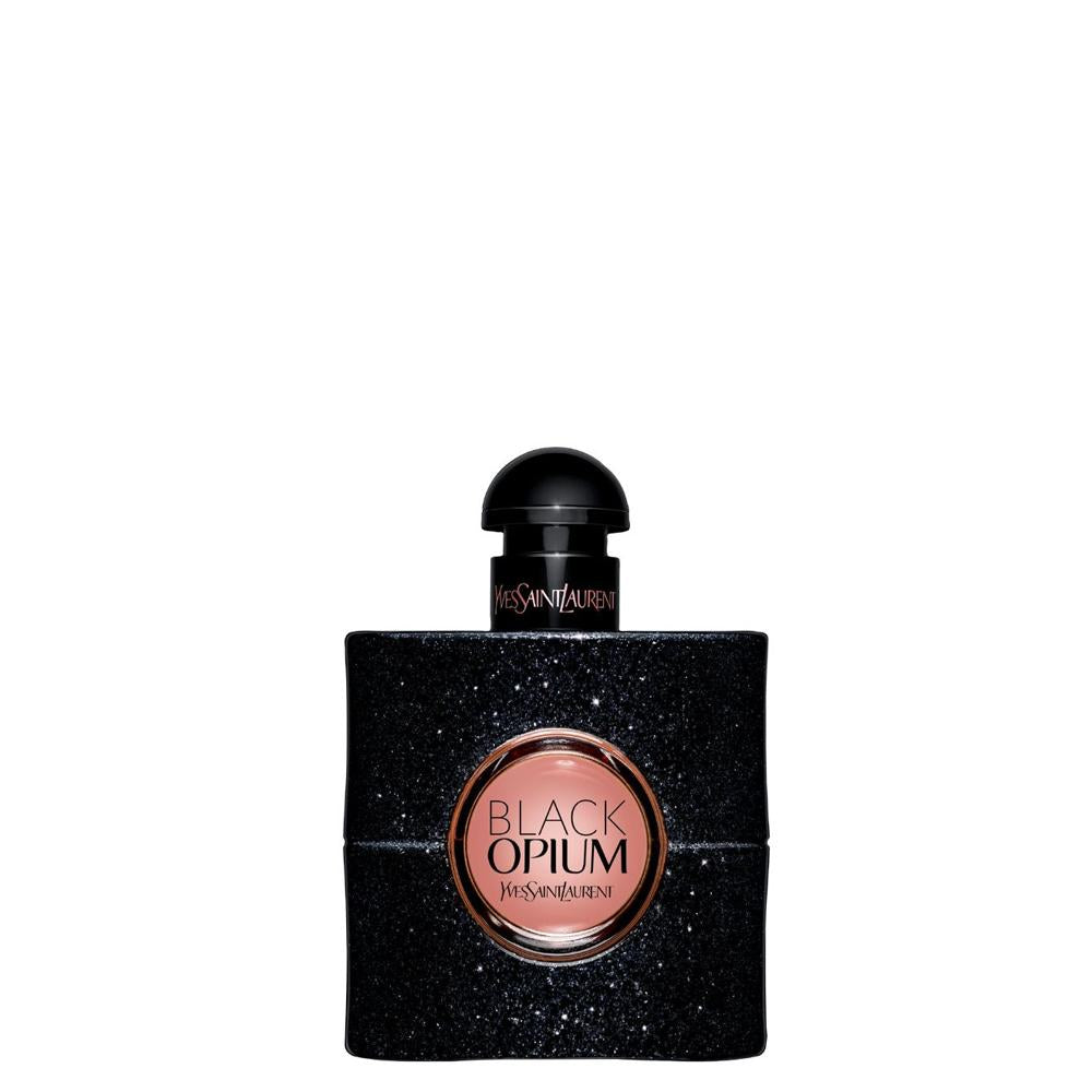 Yves Saint Laurent - Black Opium - Eau de Parfum pour femme