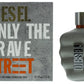 Parfums Only The Brave Street de la marque Diesel pour homme 125 ml