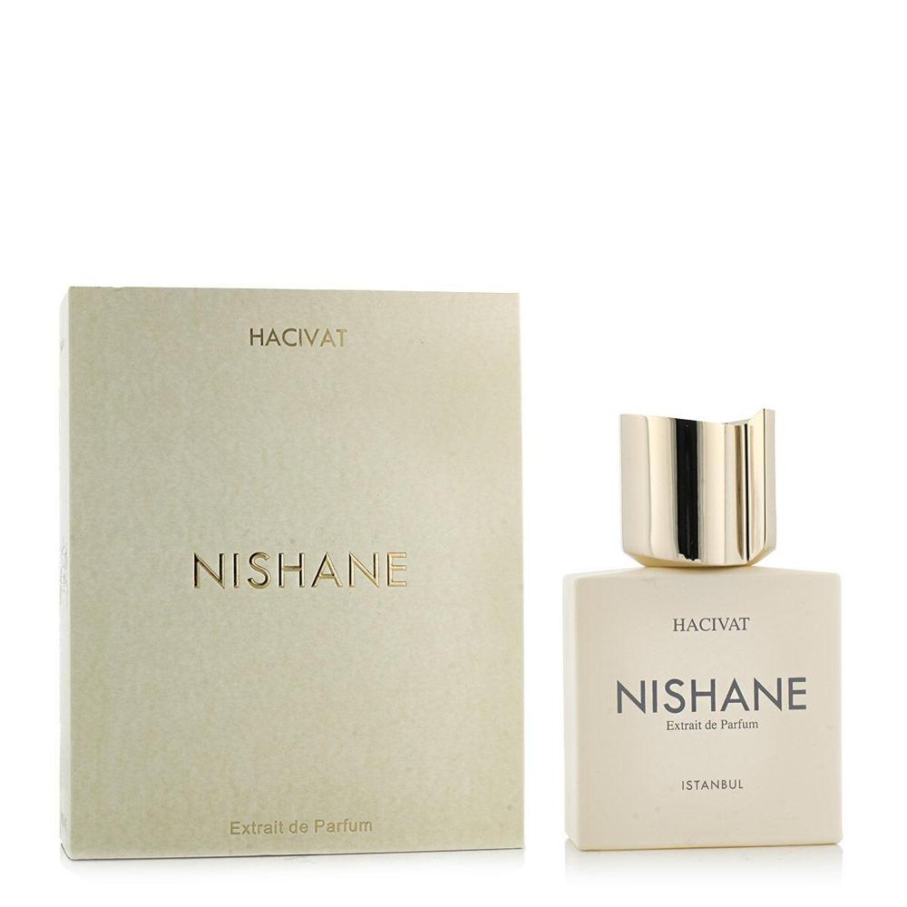 Nishane - Hacivat - Extrait de Parfum mixte