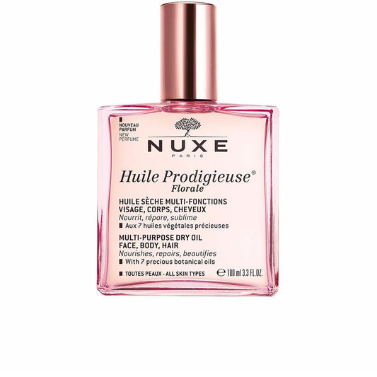 Nuxe - Huile Prodigieuse Florale