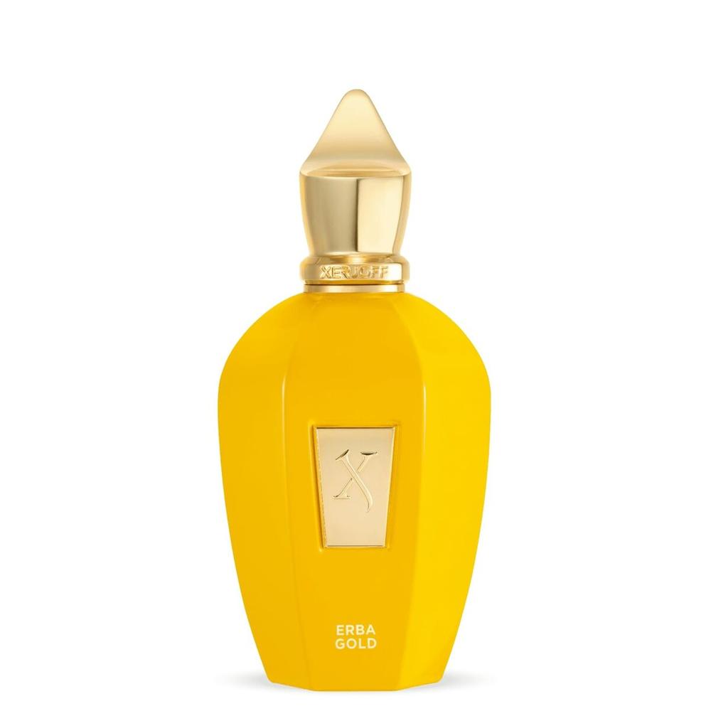 Xerjoff - Erba Gold - Eau de Parfum mixte