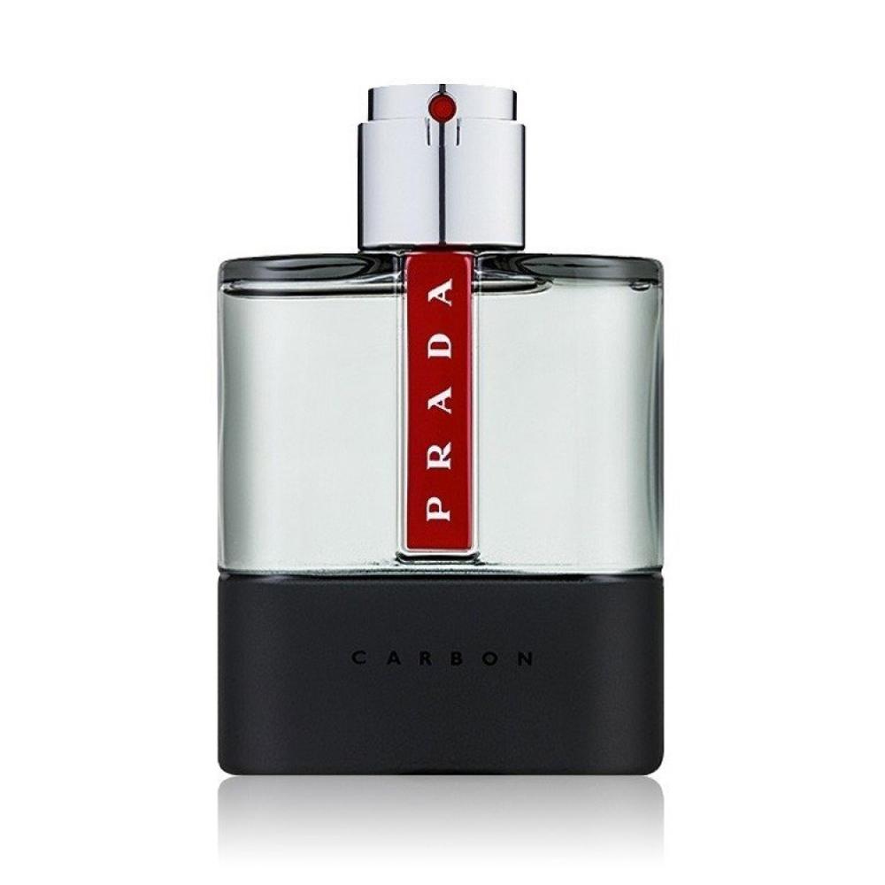 Prada - Carbon Luna Rossa - Eau de Toilette pour homme