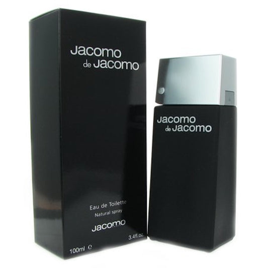 Parfums Jacomo de Jacomo de la marque Jacomo pour homme 