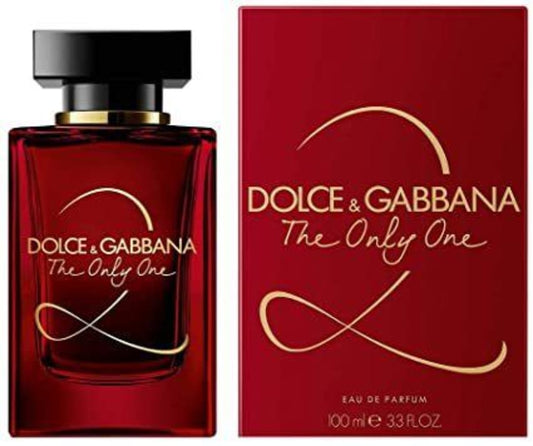 Parfums The Only One 2 de la marque Dolce & Gabbana pour femme 100 ml