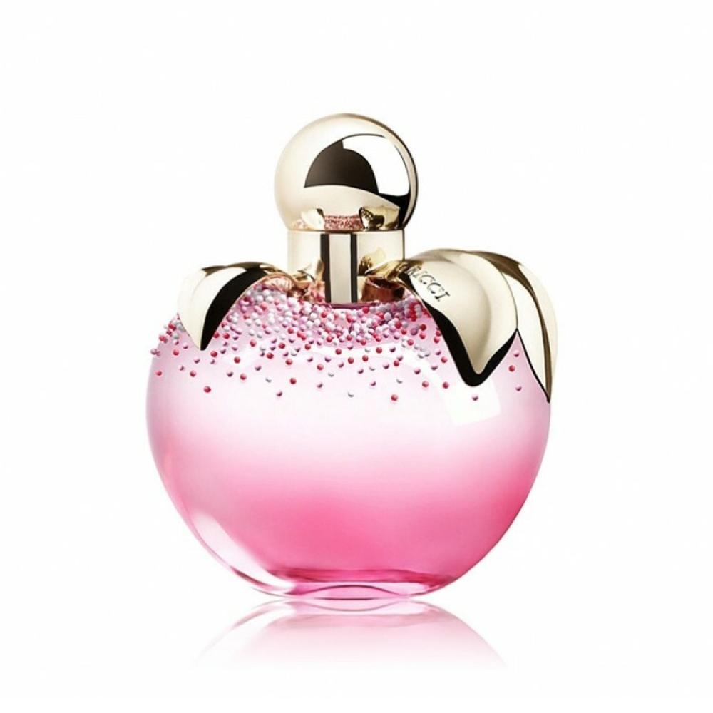 Parfums Les Gourmandises de Nina de la marque Nina Ricci pour femme 80ml