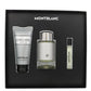 Montblanc - Explorer Platinum pour homme EDP 100ml + Edp 7.5ml