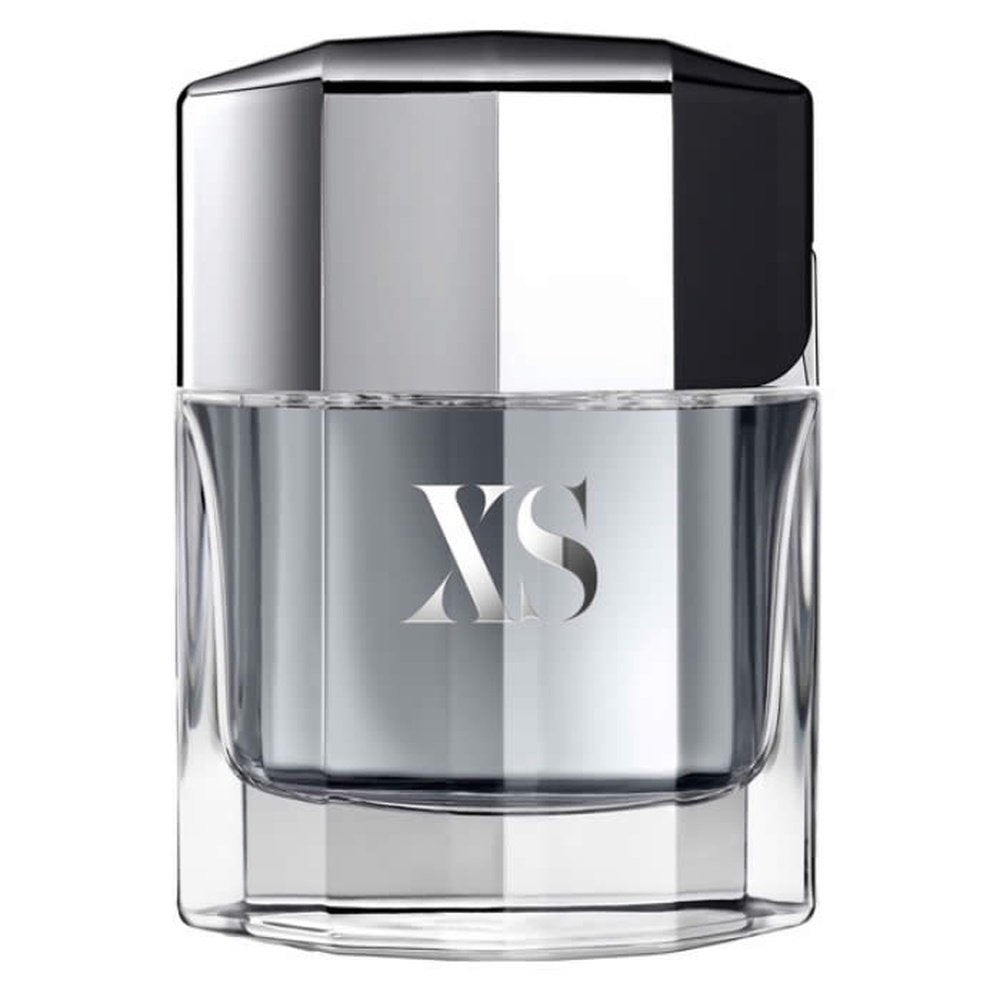 Parfums XS de la marque Paco Rabanne pour homme 100 ml