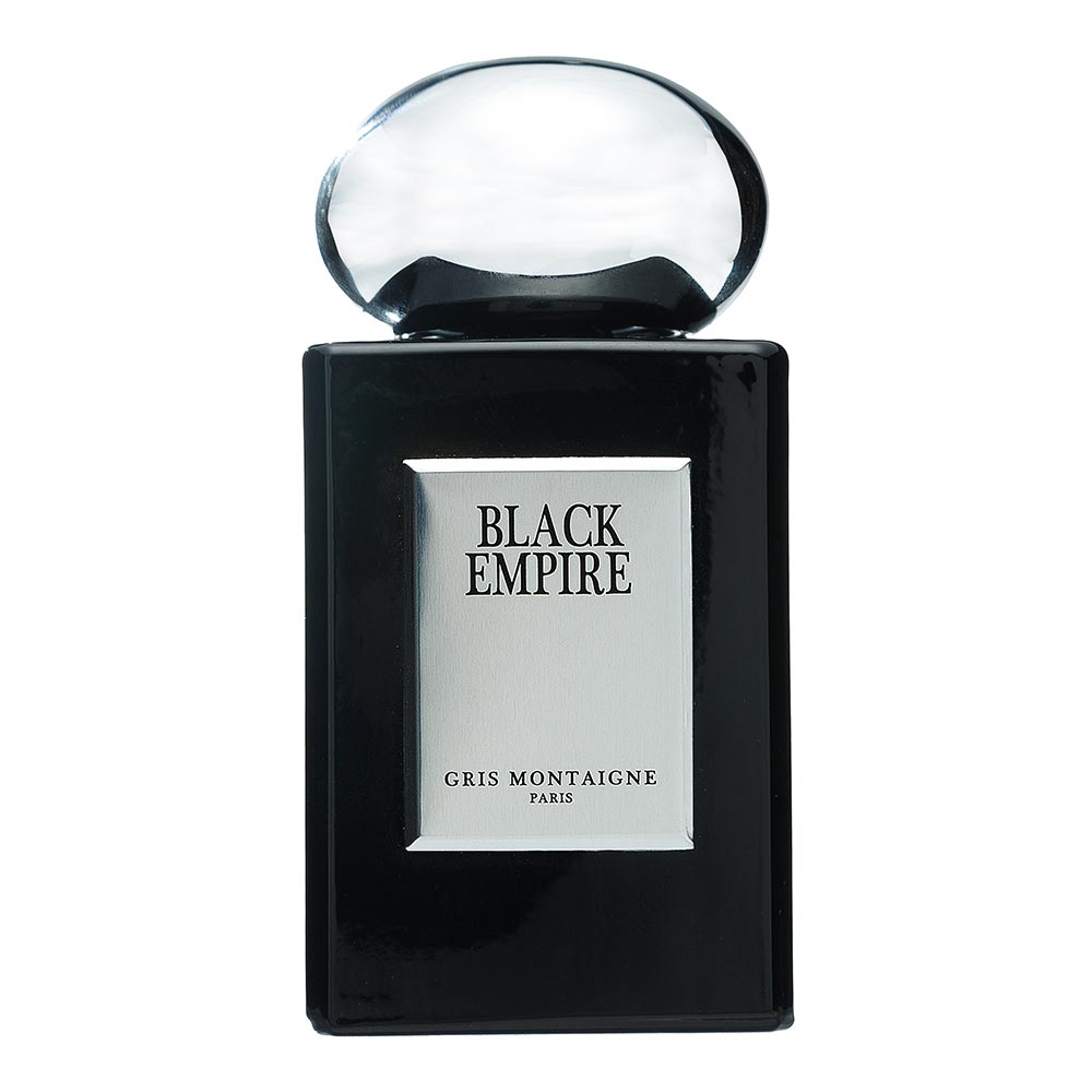 Parfums Black Empire de la marque Gris Montaigne mixte 