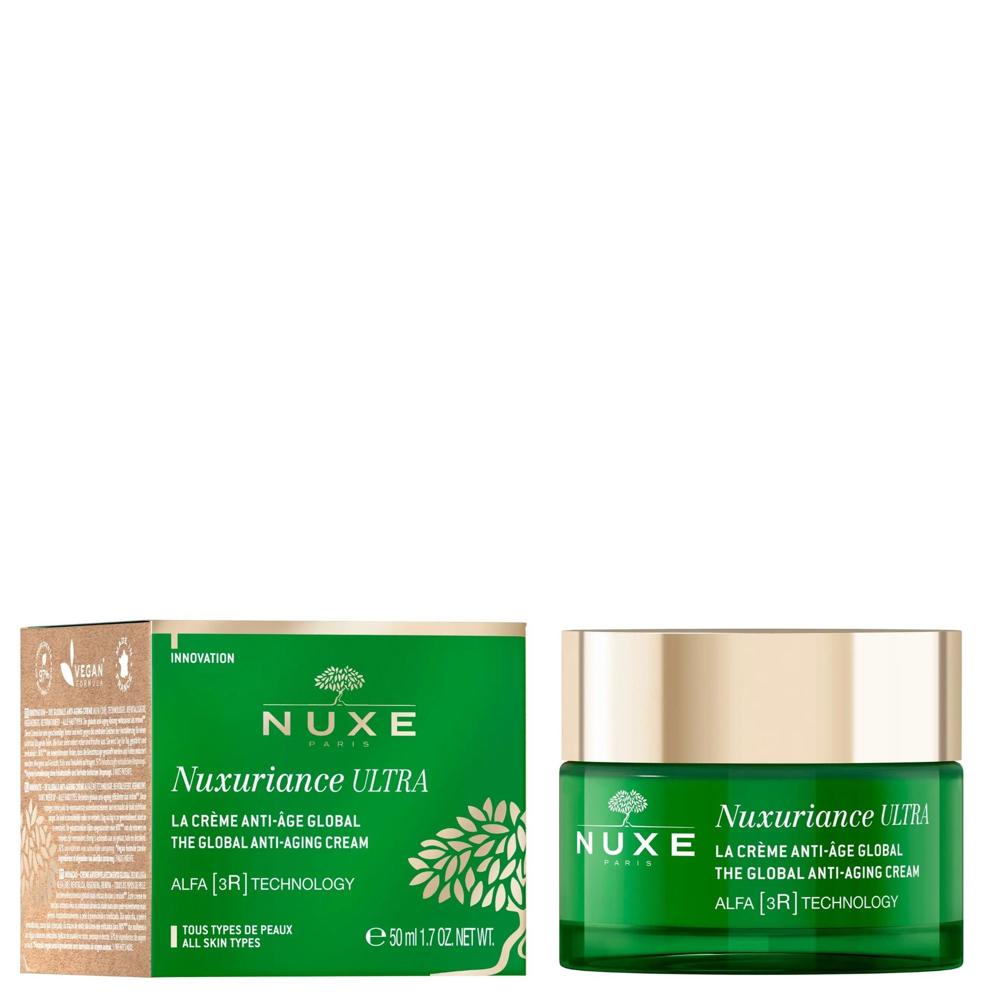 Nuxe - Nuxuriance Ultra Crème Jour Anti-Âge Global