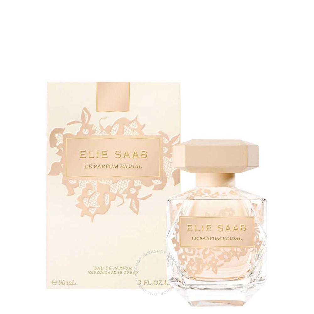 Elie Saab - Le Parfum Bridal - Eau de Parfum pour femme