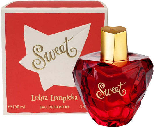 Parfums Sweet de la marque Lolita Lempicka pour femme 100 ml