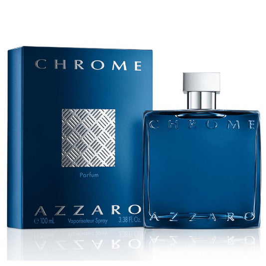 Azzaro - Chrome - Le Parfum pour homme