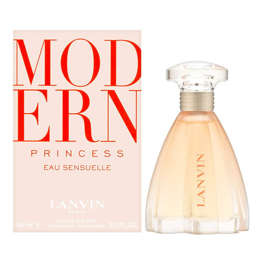 Parfums Modern Princess Eau Sensuelle de la marque Lanvin pour femme 