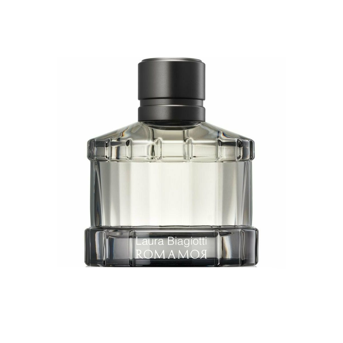 Laura Biagiotti - Romamor Uomo - Eau de Toilette pour homme