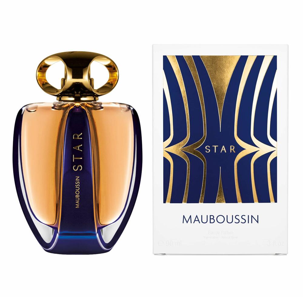 Parfums Star de la marque Mauboussin pour femme 90 ml