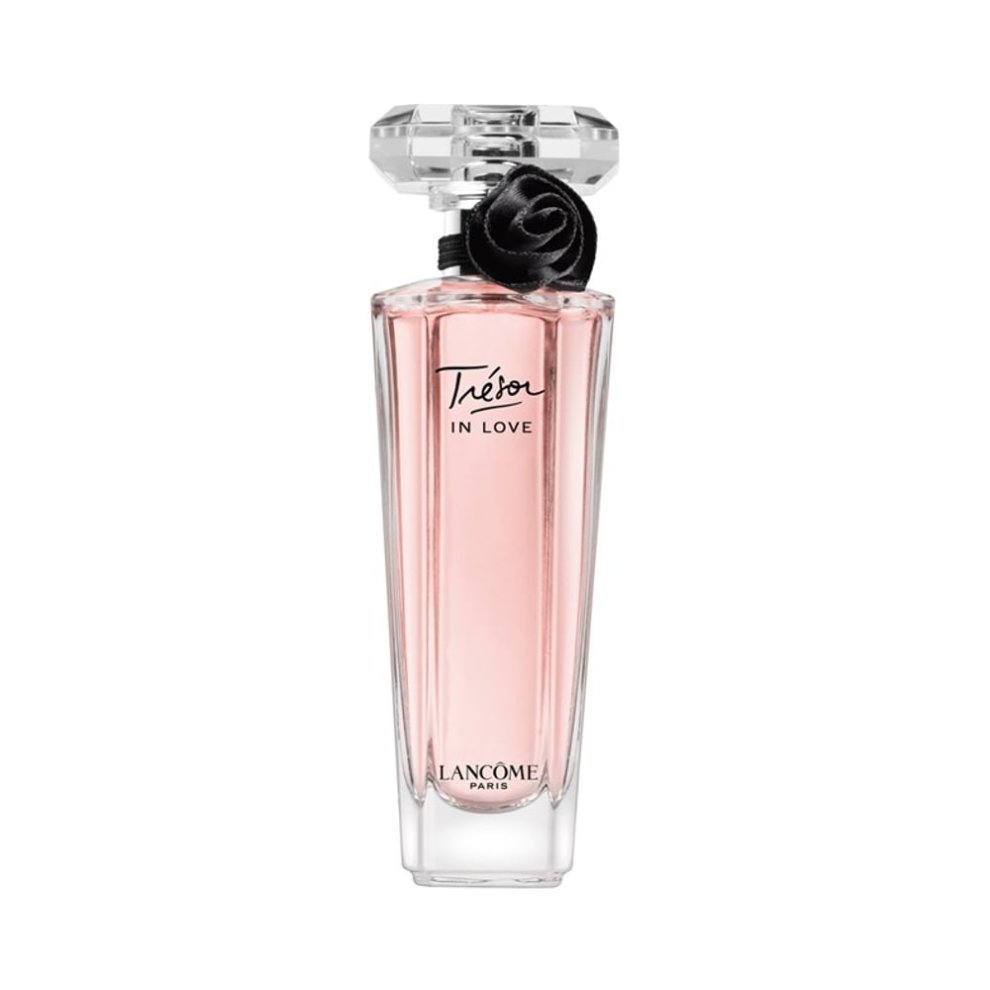 Parfums Trésor In Love de la marque Lancôme pour femme 50 ml