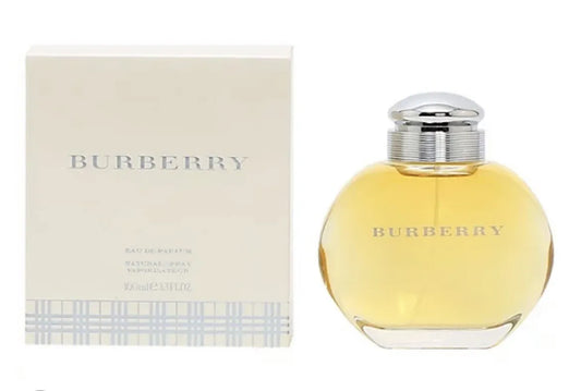 Parfums For Women de la marque Burberry pour femme 