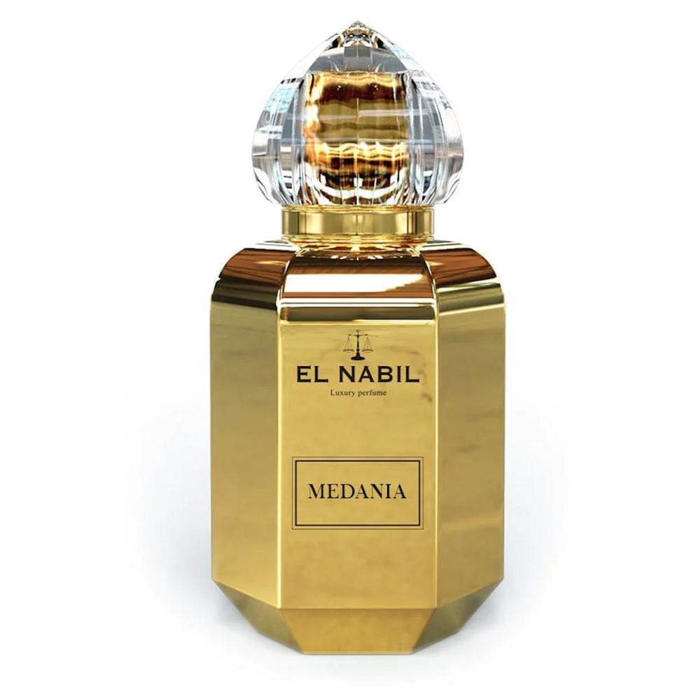 el Nabil - Medania - Eau de Parfum Mixte