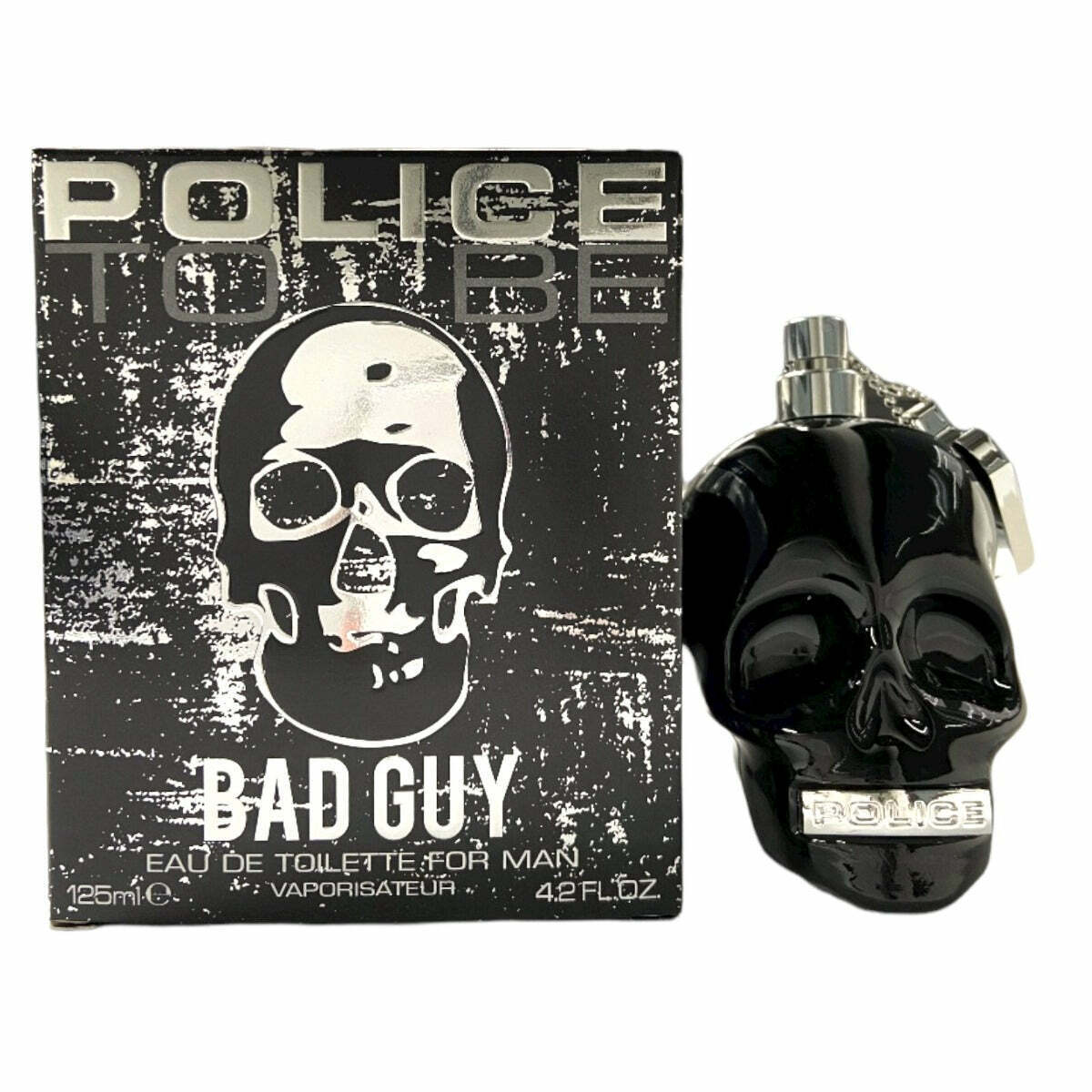 To Be Bad Guy