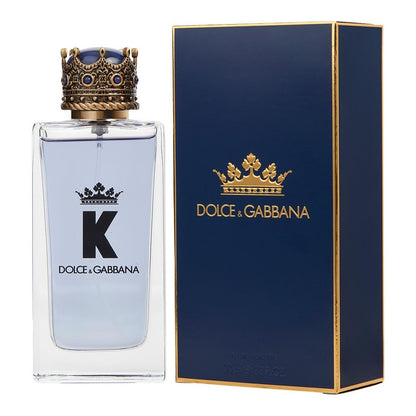 Parfums K By de la marque Dolce & Gabbana pour homme 100 ml