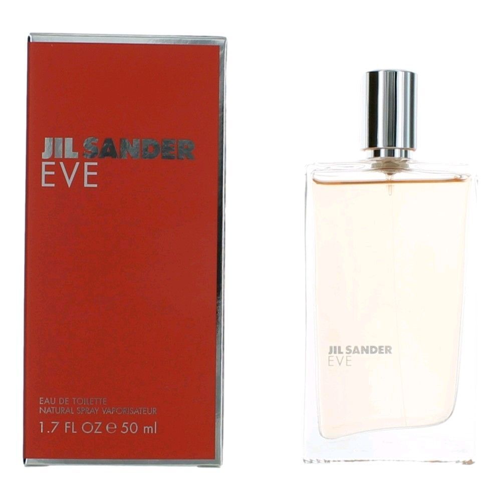 Parfums Eve de la marque Jil Sander pour femme 