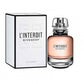 Parfums L'interdit de la marque Givenchy pour femme 80 ml