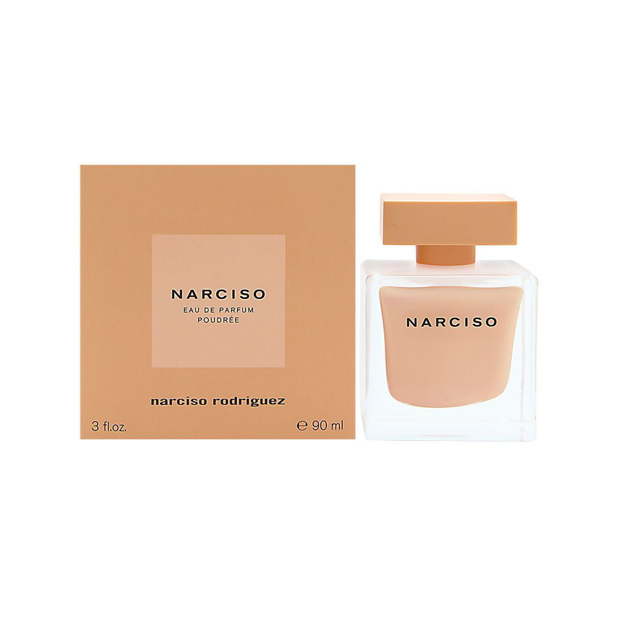Parfums Narciso de la marque Narciso Rodriguez pour femme 90 ml