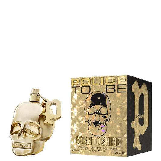 Police - To Be Born To Shine - Eau de Toilette pour homme