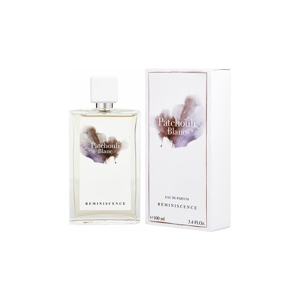 Parfums Patchouli Blanc de la marque Reminiscence mixte 100 ml