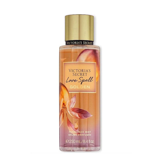 Parfums Love Spell Golden de la marque Victoria's Secret mixte 