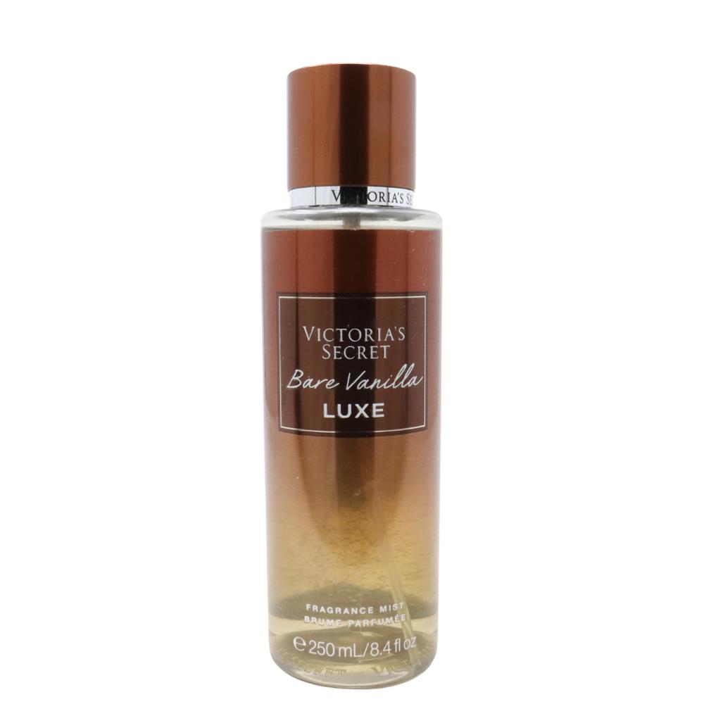 Victoria's Secret - Bare Vanilla Luxe - Fragrance Brume Corporelle