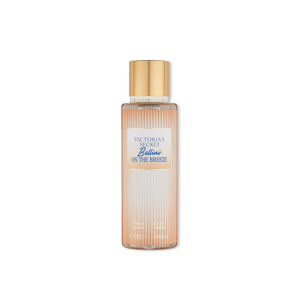 Parfums Bellini On The Breeze de la marque Victoria's Secret mixte 