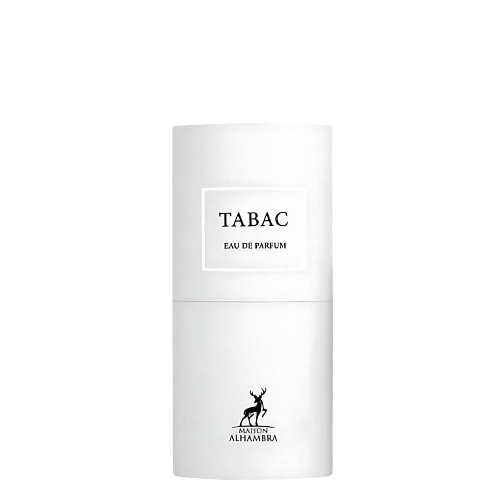 Parfums Tabac de la marque Maison Alhambra mixte 100 ml