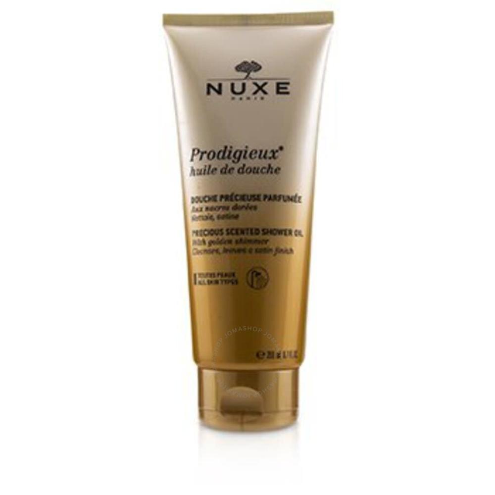 Nuxe - Prodigieux Huile de Douche Précieuse